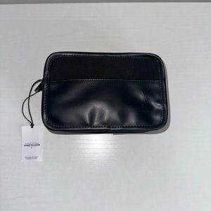 *Authentic* Mini YSL Toiletry Bag